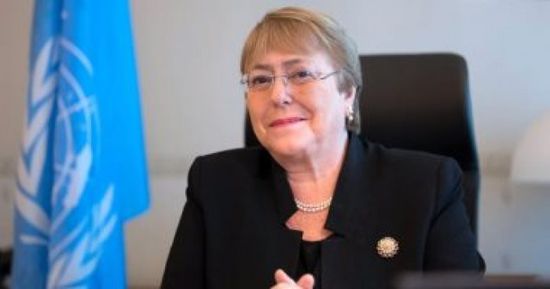  الأمم المتحدة تحذر من أوضاع المدنيين الصعبة في درعا بسوريا