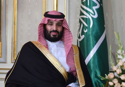   ولي العهد السعودي يهنئ رئيس كوت ديفوار بذكرى الاستقلال