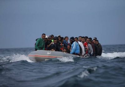 المغرب ينقذ 89 مهاجرًا غير شرعي جنوب البلاد