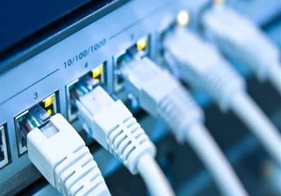 انقطاع الإنترنت الأرضي عن مشتركين بشبوة