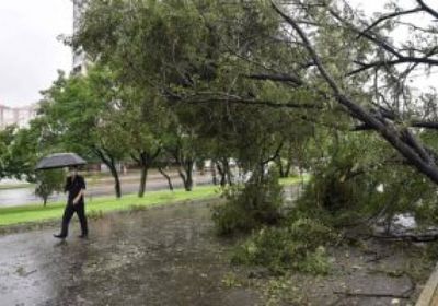  كوريا الشمالية: تضرر أكثر من 1100 منزل بسبب الفيضانات