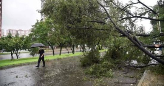  كوريا الشمالية: تضرر أكثر من 1100 منزل بسبب الفيضانات