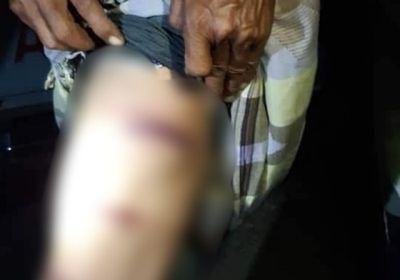 حوثيون يعذبون تربويًا في منطقة شمير