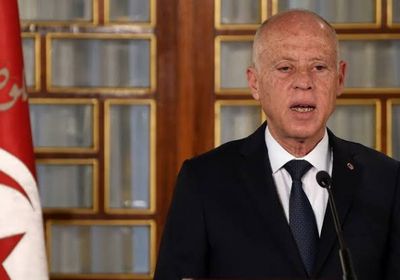  الرئيس التونسي ينهي مهام 3 ولاة جدد