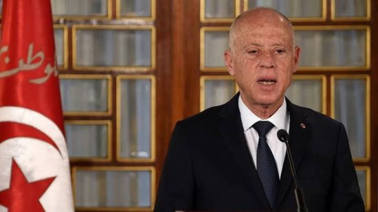  الرئيس التونسي ينهي مهام 3 ولاة جدد