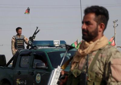 زعماء آسيا الوسطى يبحثون أوضاع أفغانستان