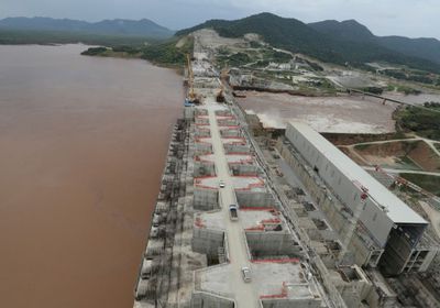 بريطانيا تطالب باستئناف مفاوضات سد النهضة