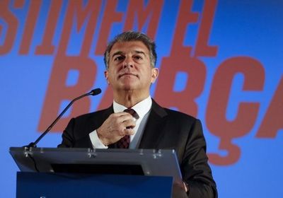  برشلونة ينضم إلى ريال مدريد ويرفض اتفاقية "الليجا"