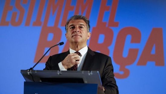  برشلونة ينضم إلى ريال مدريد ويرفض اتفاقية "الليجا"