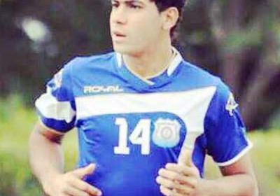 النفط العراقي يعزز خط وسطه بلاعب الطلبة