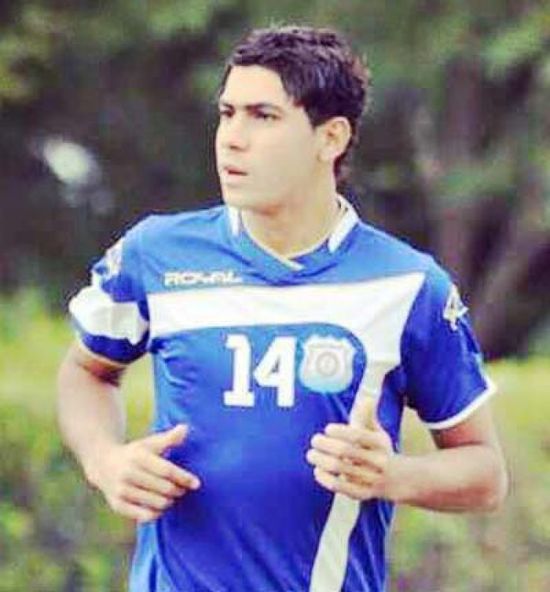 النفط العراقي يعزز خط وسطه بلاعب الطلبة