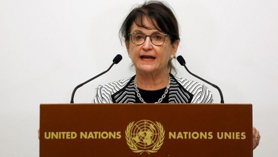  الأمم المتحدة تحذر من حرب مدمرة في أفغانستان