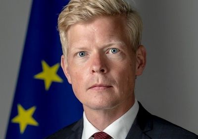 جروندبيرج رابع مبعوث أممي لليمن.. رسميًا