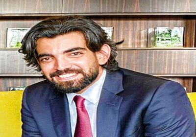 البيض مهنئا المبعوث الأممي الجديد: نتطلع للتعاون والسلام بالجنوب