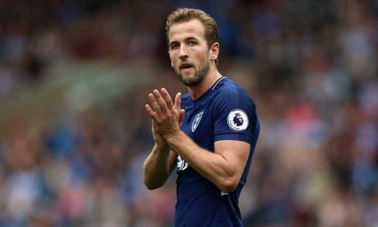  هاري كين لجماهير توتنهام: لا تشككوا في مهنيتي