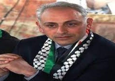  الأيوبي مشيدًا بأهالي حاصبيا: نشيان على صدر الأمة