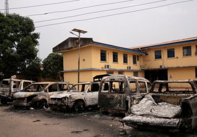   مقتل 78 مسلحًا في نيجيريا