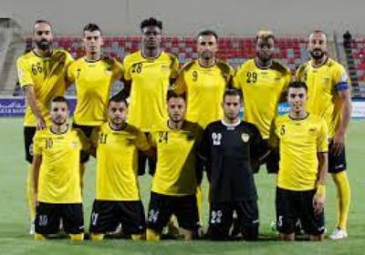  فوز صعب للحسين إربد على معان بهدف دون رد