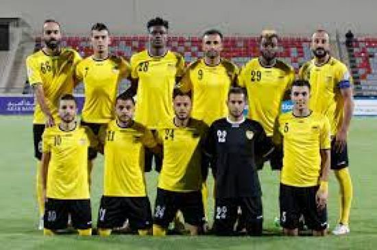  فوز صعب للحسين إربد على معان بهدف دون رد