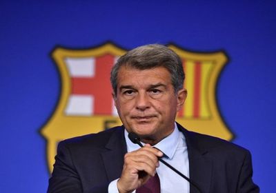 لابورتا: ميسي فعل ما عليه وأكثر وسنبرم صفقات جديدة