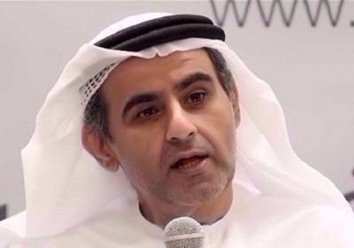  بن تميم عن الشيخ زايد: يمثل الروح القيادية بإنجازات عظيمة