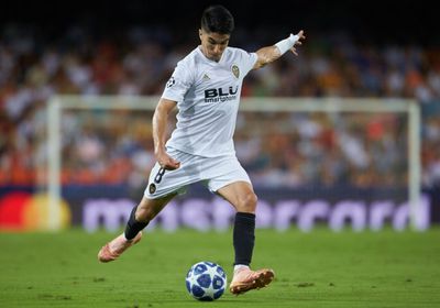  سولير: سنعود إلى إسبانيا بذهبية الأولمبياد