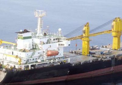 "سي إن إن": إيران تستبدل سفينة التجسس "سافيز"