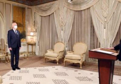  تونس: تعيين علي مرابط وزيرًا للصحة