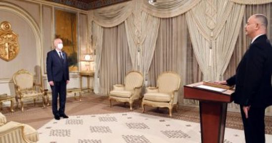  تونس: تعيين علي مرابط وزيرًا للصحة