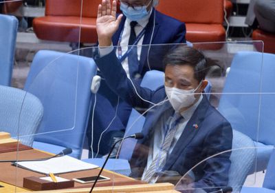 الصين تبدي استعدادها لاستضافة المفاوضات الأفغانية