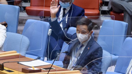 الصين تبدي استعدادها لاستضافة المفاوضات الأفغانية