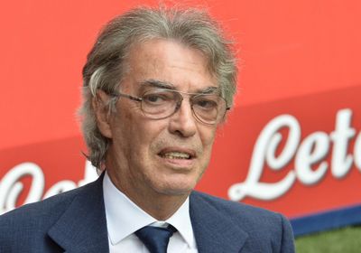 رئيس إنتر السابق: كنت سأفعل أي شيء لضم ميسي