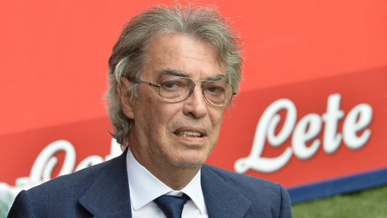 رئيس إنتر السابق: كنت سأفعل أي شيء لضم ميسي