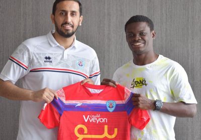  أبها السعودي يدعم هجومة بصفقة من الدوري الصربي