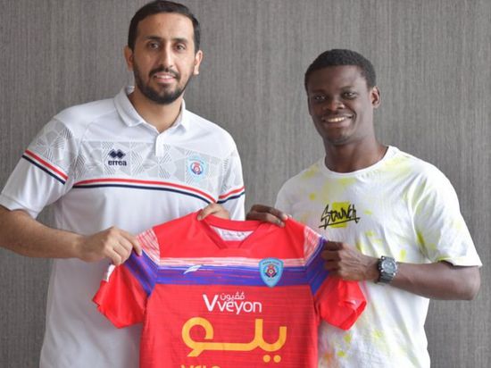  أبها السعودي يدعم هجومة بصفقة من الدوري الصربي