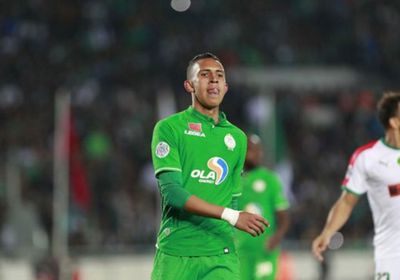 الرجاء يضع شرطا رئيسيا أمام الإماراتيين لبيع رحيمي