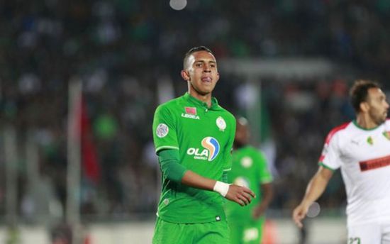 الرجاء يضع شرطا رئيسيا أمام الإماراتيين لبيع رحيمي