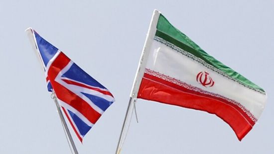 لندن تندد بسجن بريطاني من أصل إيراني في طهران
