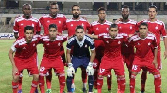 الاتحاد بطلا للدوري الليبي على حساب الأهلي طرابلس