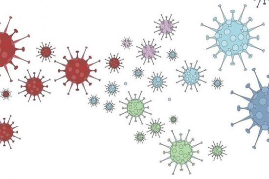 مصابان بكورونا في ساحل حضرموت