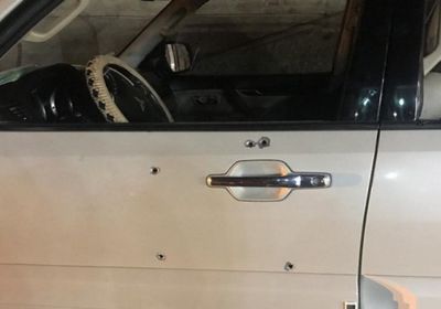 نجاة قيادي عسكري جنوبي من الاغتيال في الكود