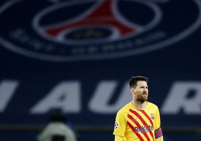  ميسي لباريس:  مستعد للعب بقميصك الموسم المقبل