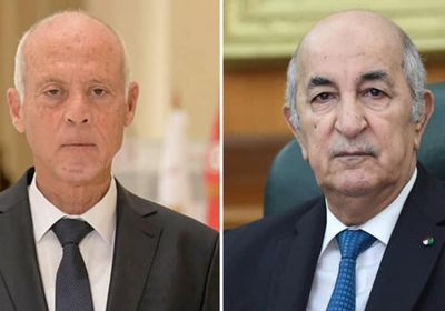 حقيقة رفض الجزائر قرارات الرئيس التونسي