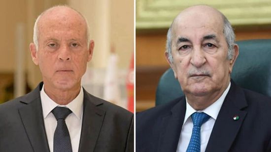 حقيقة رفض الجزائر قرارات الرئيس التونسي