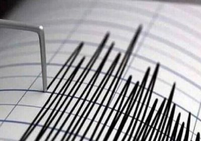 زلزال ثان يضرب غرب تركيا في أقل من ساعة