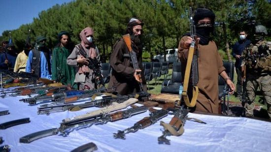 أفغانستان: سقوط إقليم نيمروز فى يد حركة طالبان