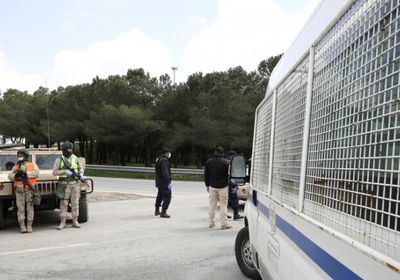 مقتل شخص في محاولة تهريب مخدرات بالأردن