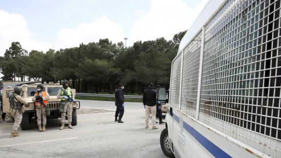 مقتل شخص في محاولة تهريب مخدرات بالأردن