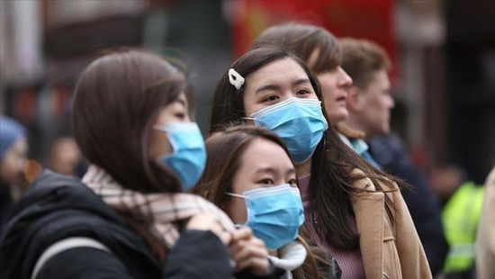 الصين: 75 إصابة جديدة بكورونا ولا وفيات 