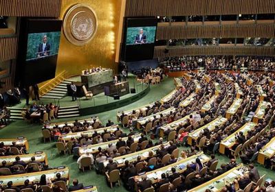 الأمم المتحدة تحث مجلس الأمن على مساعدة أفغانستان